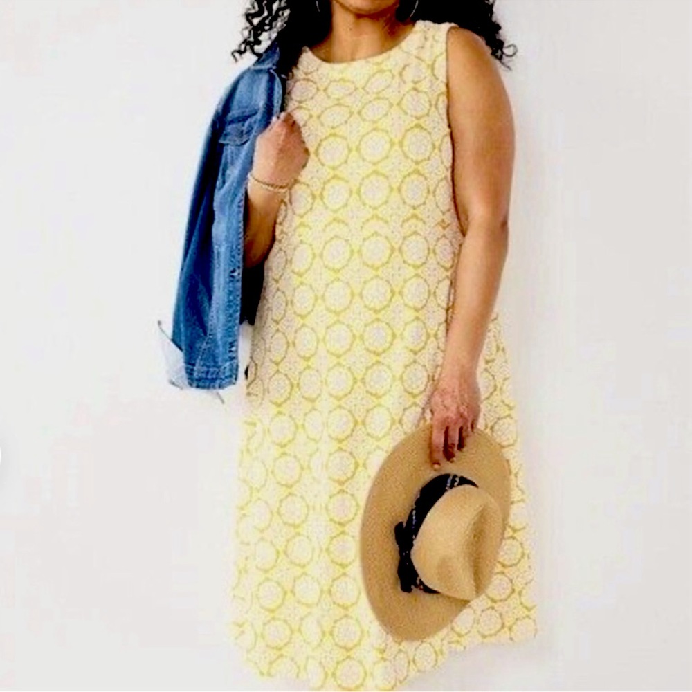 Croft & Barrow Summer Dress